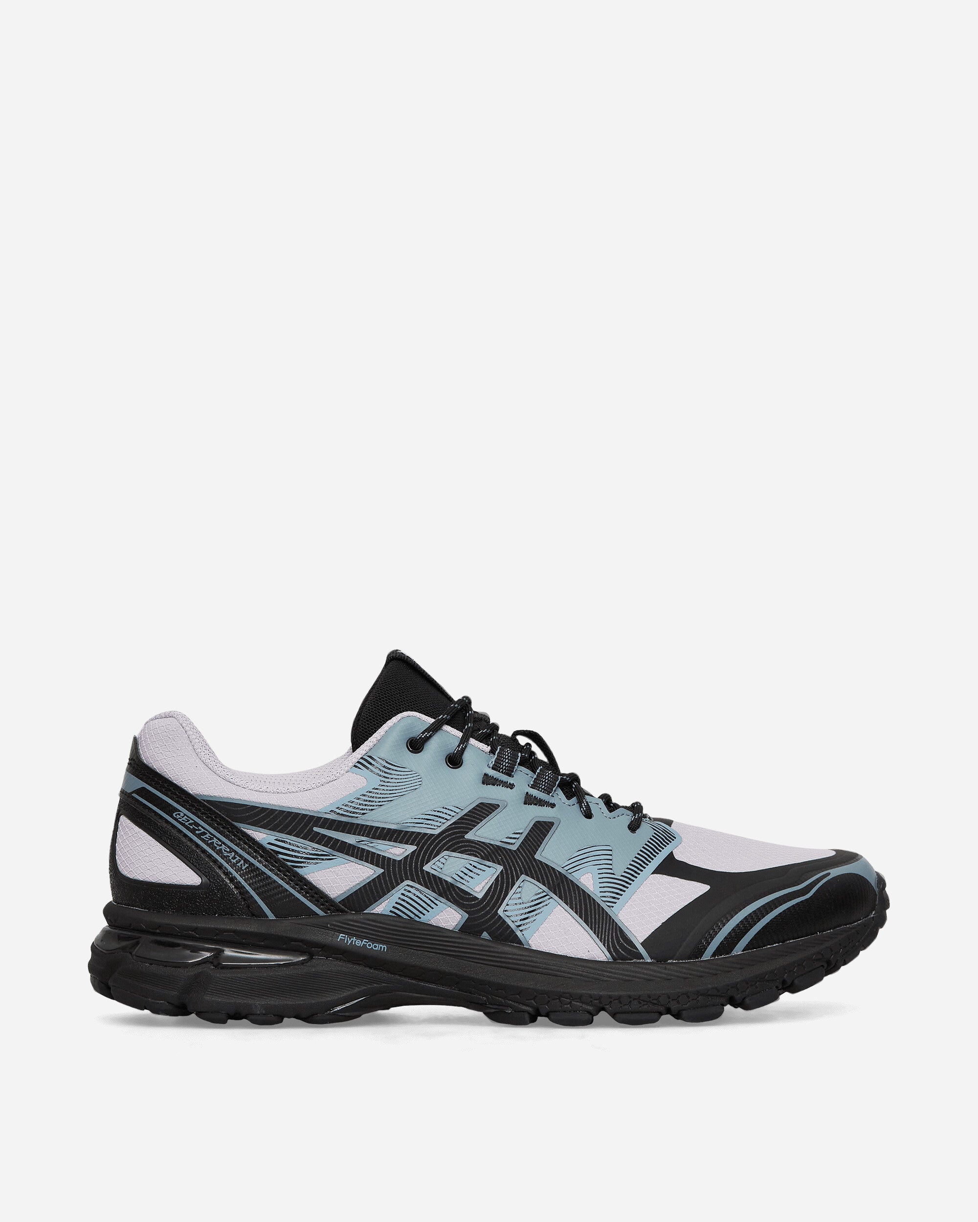 Fashion asics terrain shoe