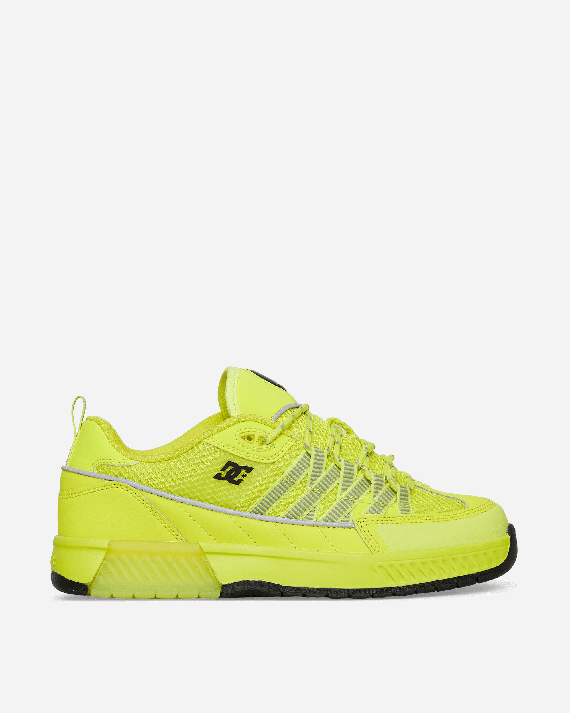 Lucien Clarke Pro Sneakers Green Flash