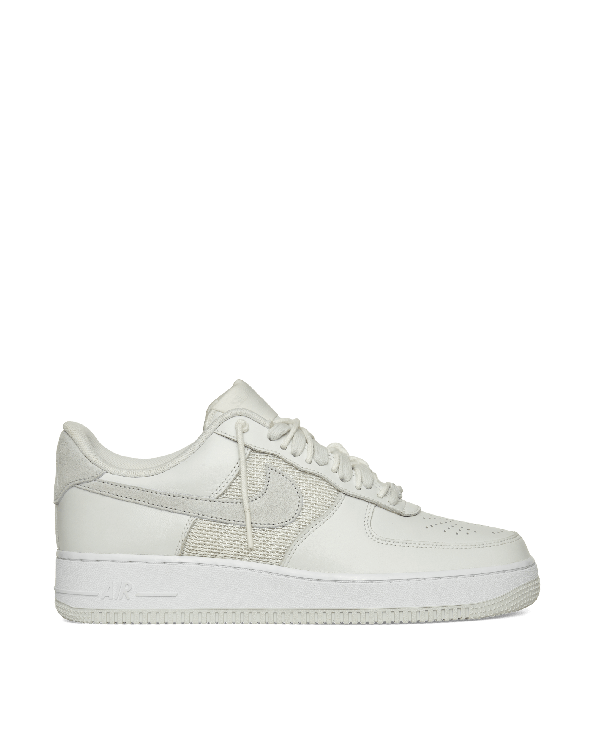 Slam Jam Air Force 1 Sneakers Summit White