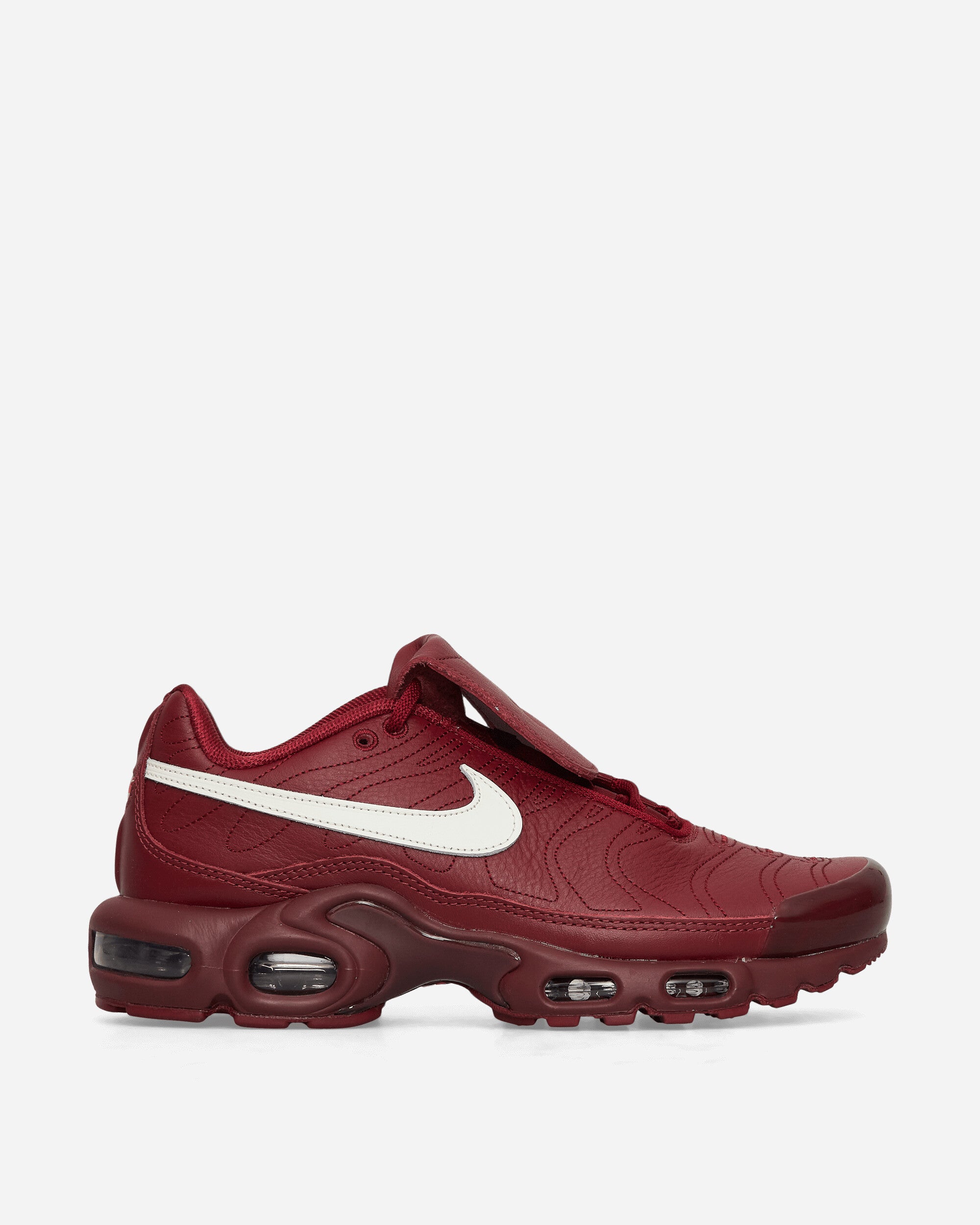 Air max tn all red fashion