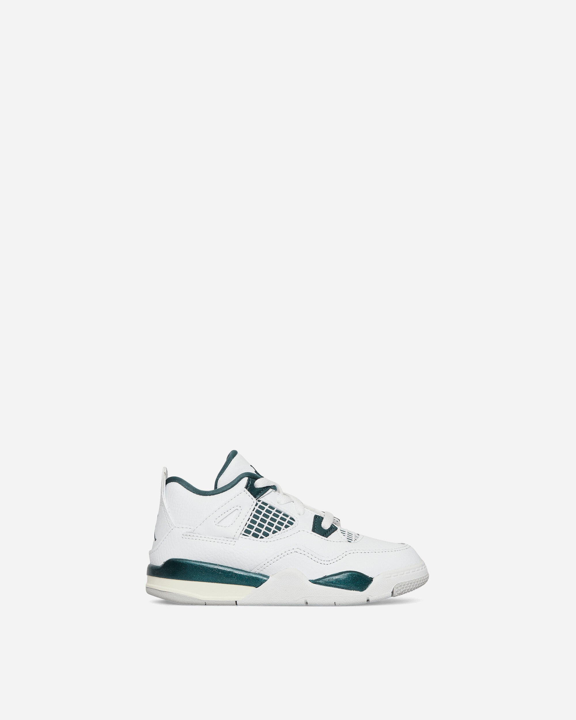 Air Jordan 4 Retro (TD) Sneakers Oxidized Green – Slam Jam