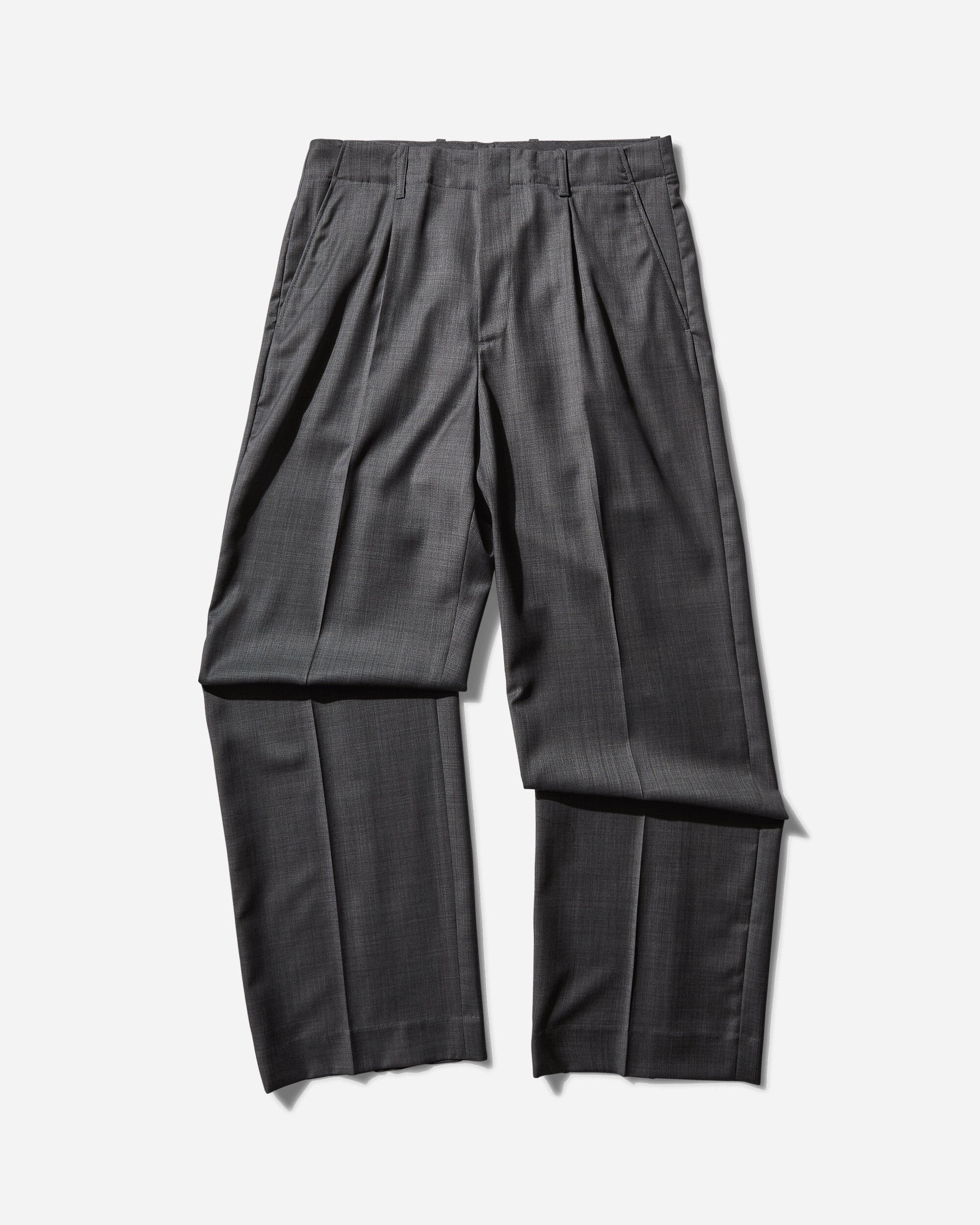 Men's Borrowed Chino Pants Dark Grey