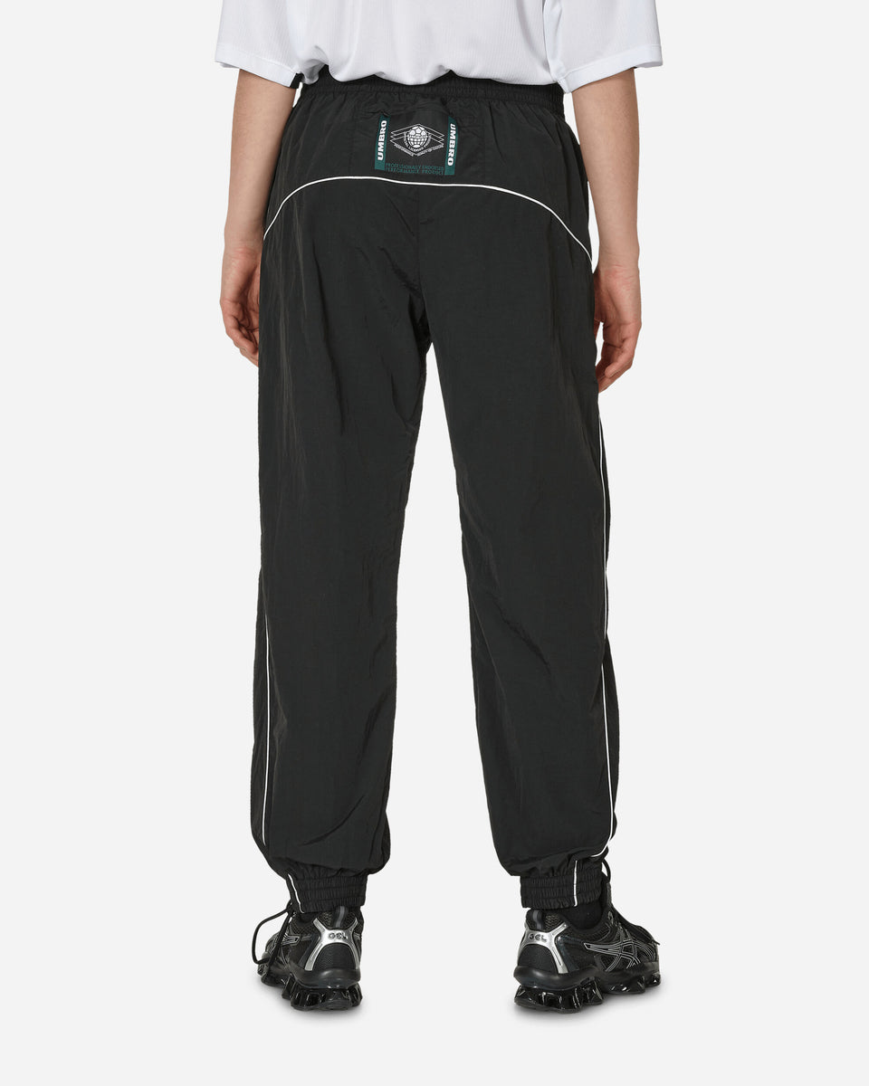 Umbro Advanced Track Pants Black Slam Jam Official Store