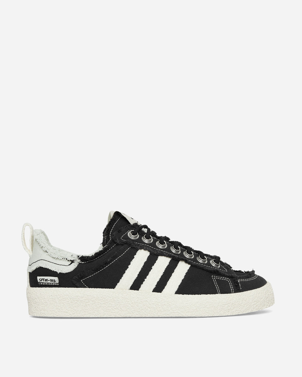 adidas Song For The Mute Campus 80s Sneakers Core Black / Cream