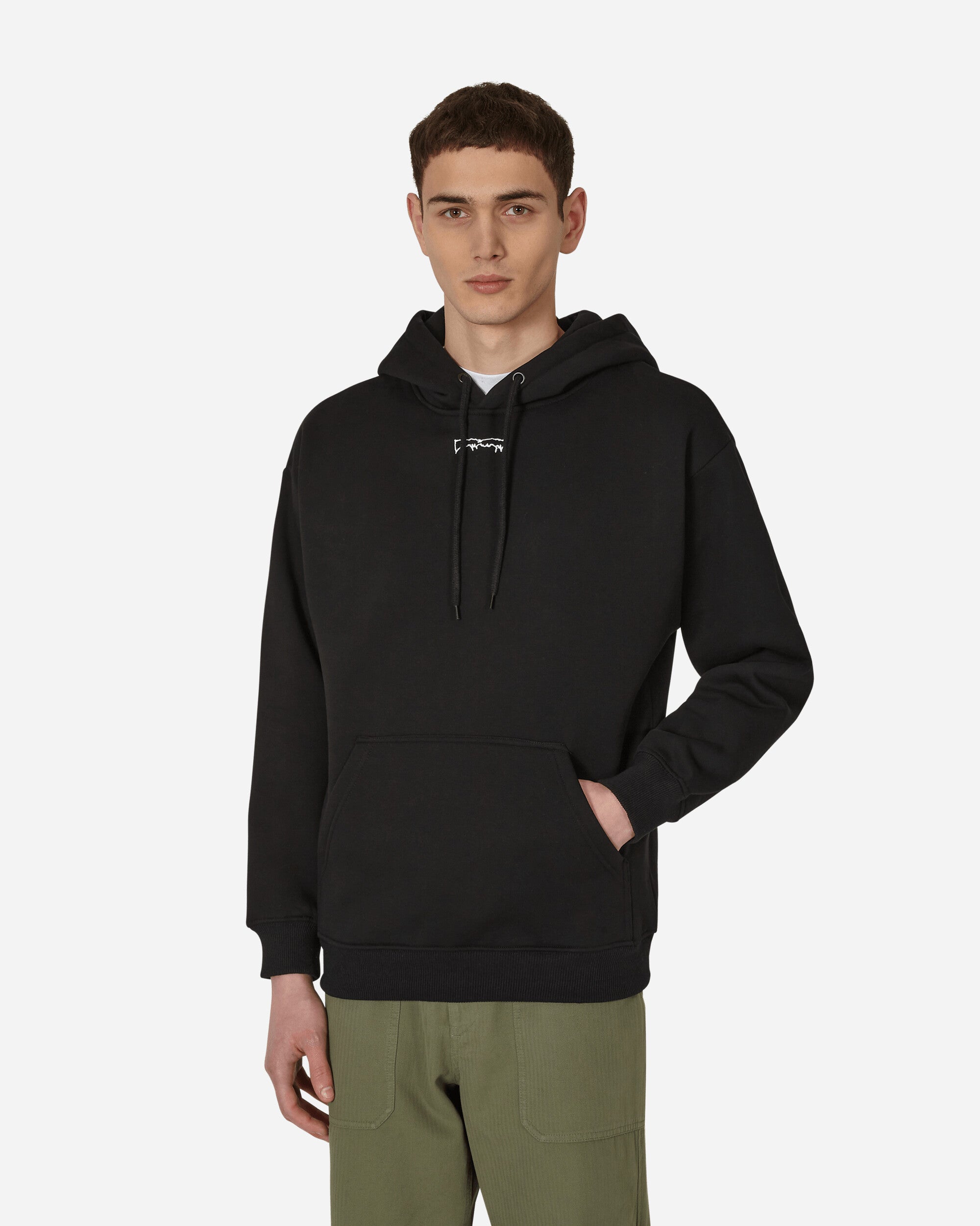 FuckingAwesome store Hoodie