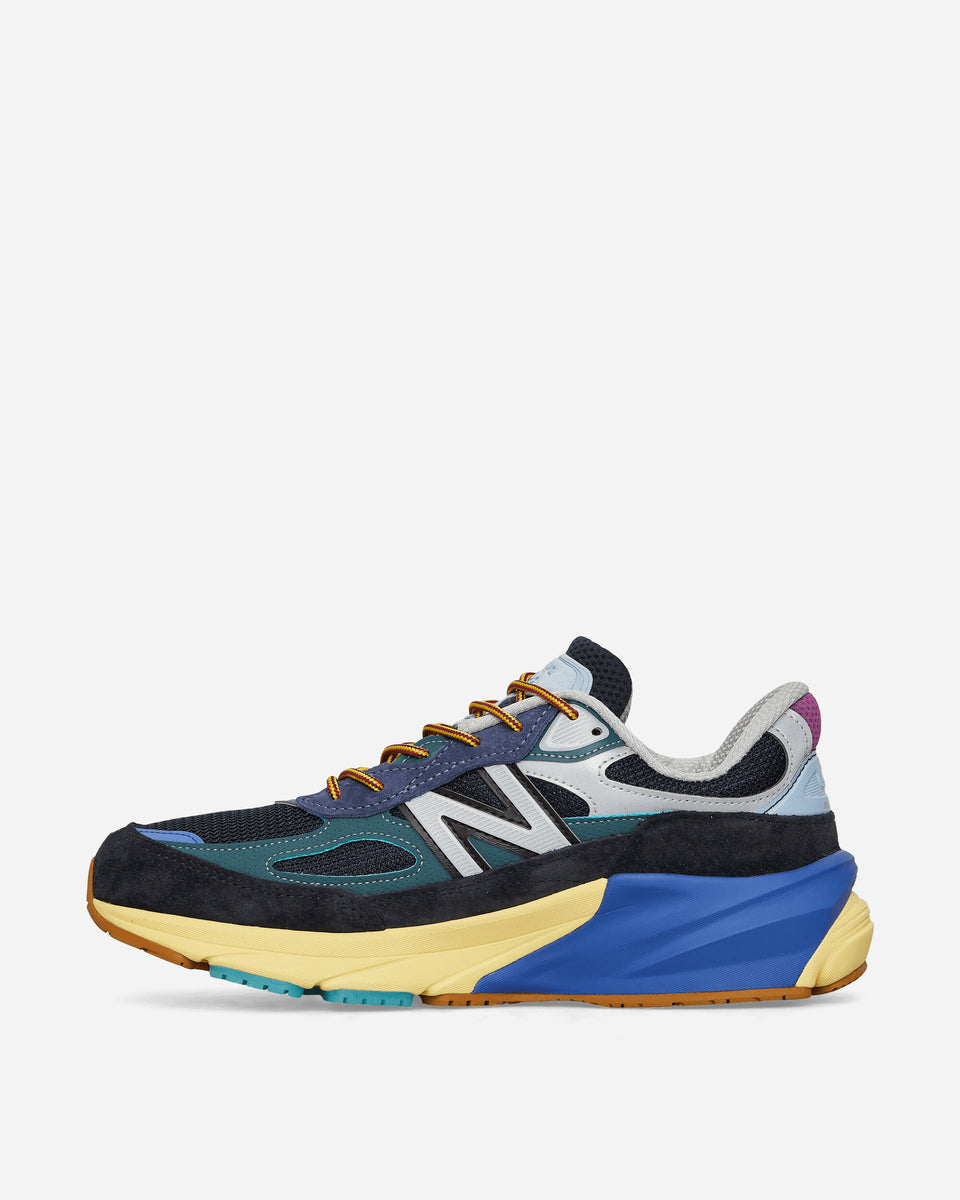 Action Bronson × New Balance M990AC6 26-