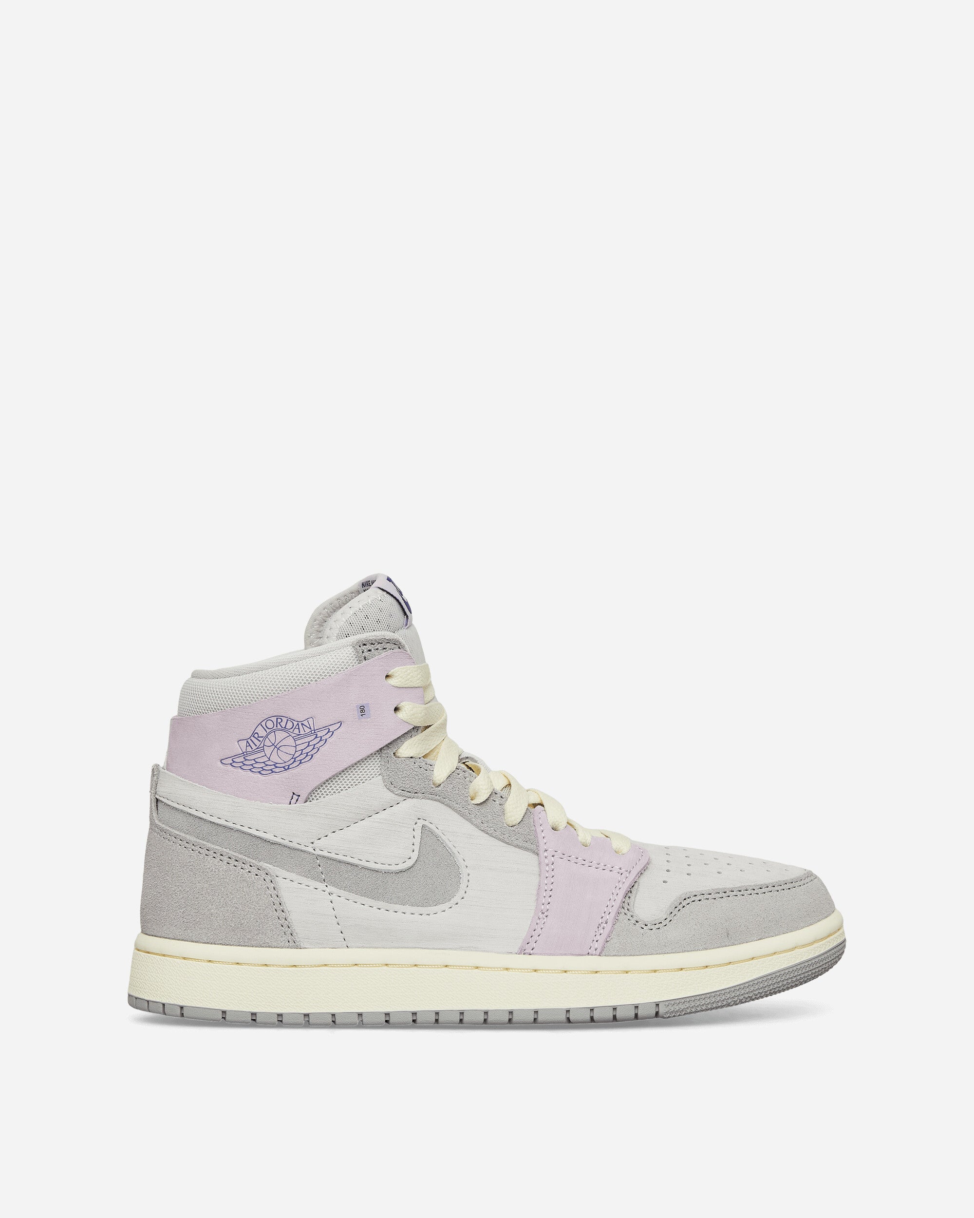 WMNS Air Jordan 1 Zoom Air CMFT 2 Sneakers Photon Dust / Barely Grape –  Slam Jam