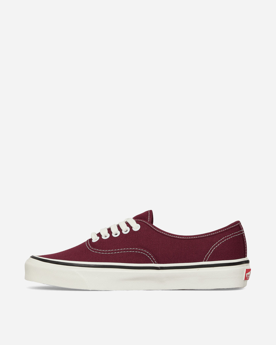 New Vans Old Skool Cordura Sneakers Low-Top Shoes ( Size 11.5 ) Maroon  classic