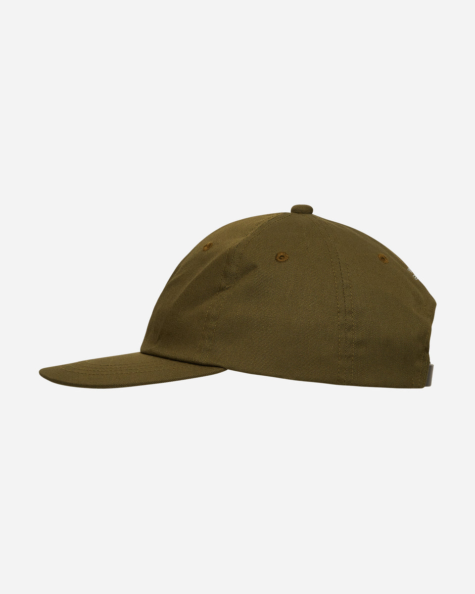 WTAPS T-6L 03 Cap Olive Drab - Slam Jam® Official Store