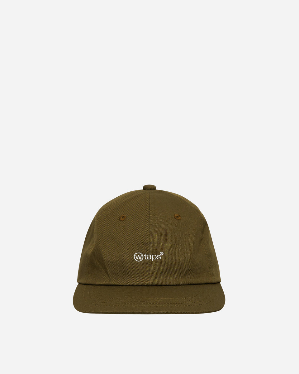 WTAPS T-6L 03 Cap Olive Drab - Slam Jam® Official Store