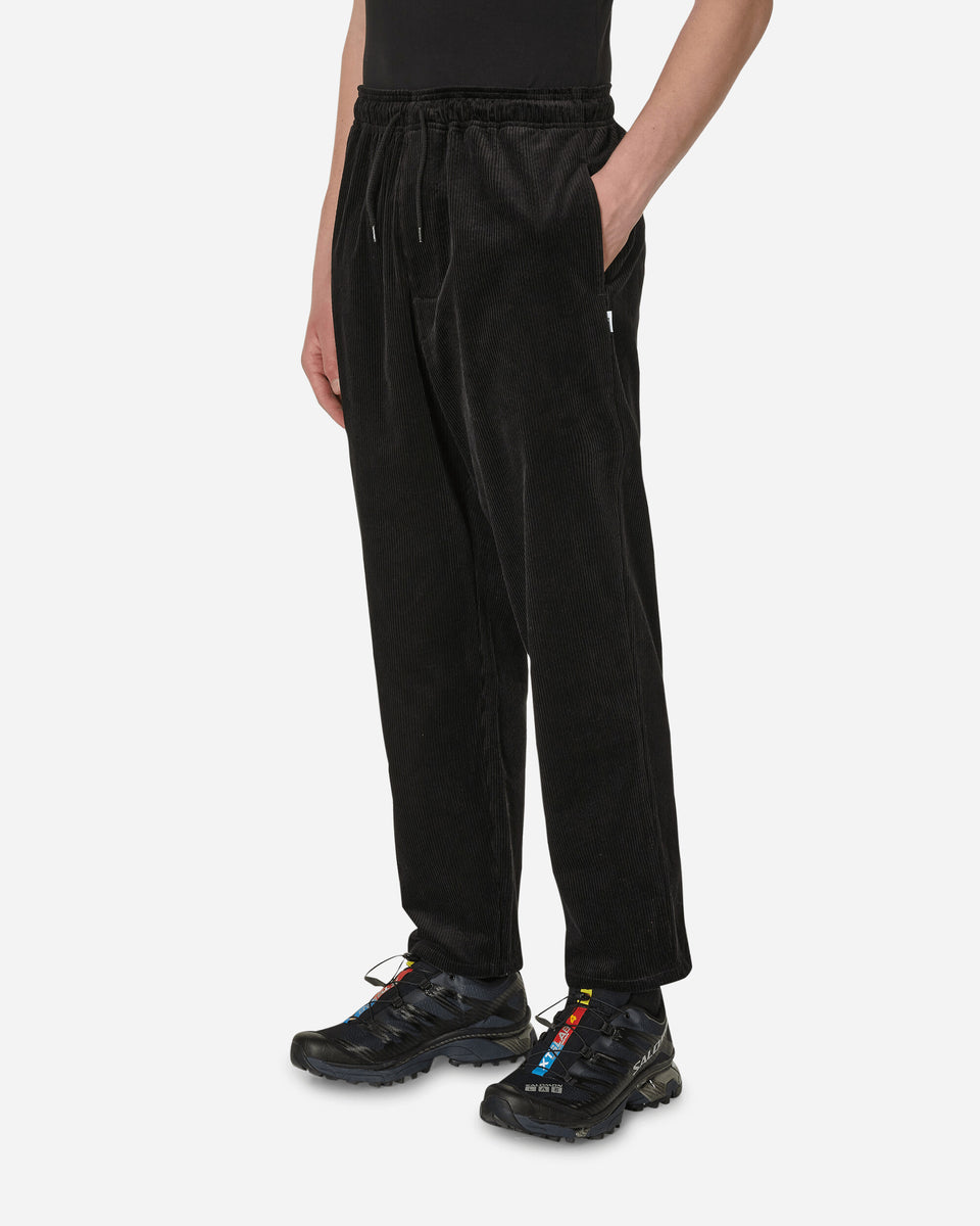 Seagull 04 Trousers Black