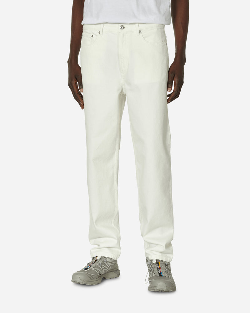 Martin Jeans Off White