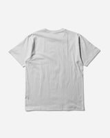 A Bathing Ape College Tee M White T-Shirts Shortsleeve 1K80110001 WHITE