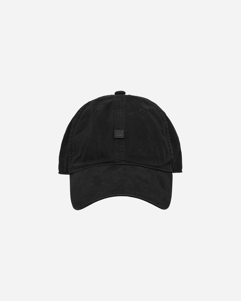 Acne Studios Cap Black Hats Caps C40321- 900