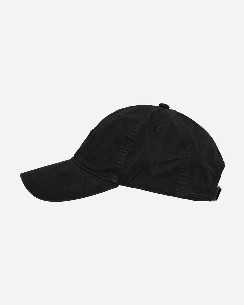 Acne Studios Cap Black Hats Caps C40321- 900