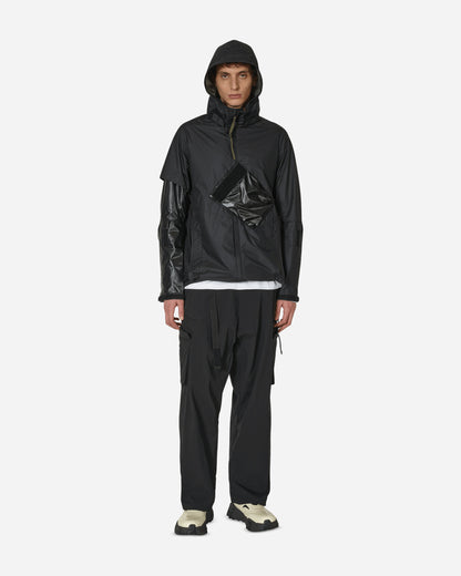 Acronym Windstopper® Active Shell™ Interops Jacket Black Coats and Jackets Jackets J36-WS 2