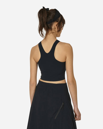 Arc'teryx Veilance Wmns Toric Tank Black T-Shirts Cropped X000007797 BLACK