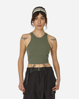 Arc'teryx Veilance Wmns Toric Tank Forage T-Shirts Cropped X000007797 FORAGE