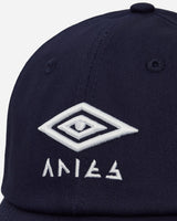 Aries Eye Cap Blue  Hats Caps UM9000003 BLU