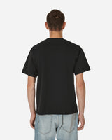 Aries Mini Problemo SS Tee Black T-Shirts Shortsleeve COAR60009 BLK