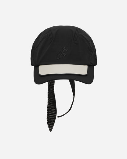 Asics Ormosiancy Hat Anthracite Hats Caps 3203A086-001