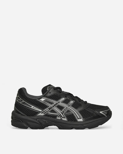 Asics Gel-1130 Black/Pure Silver Sneakers Low 1201A906-001