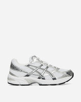 Asics Gel-1130 White/Pure Silver Sneakers Low 1201B020-100