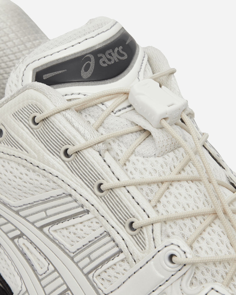 Asics Gel-Kayano 14 Unaffectd Bright White/Jet Black Sneakers Low 1201A922-100