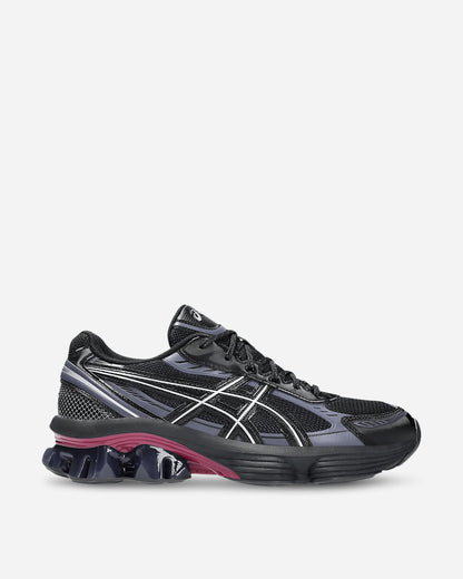 Asics Gel-Kinetic Fluent Black/Black Sneakers Low 1203A737-001