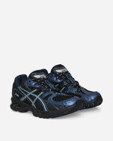 Asics Gel-Nimbus 10.1 Black/Grand Shark Sneakers Low 1203A543-002