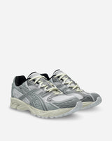 Asics Gel-Nimbus 10.1 White/Sheet Rock Sneakers Low 1203A673-100