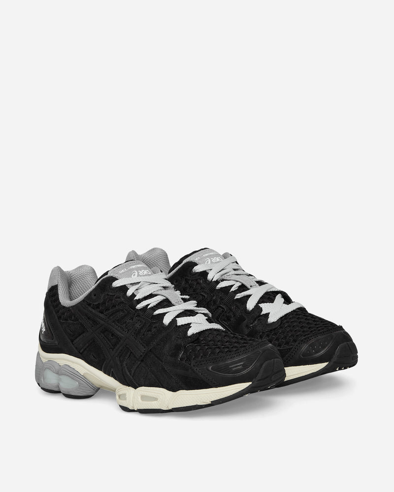 Asics Gel-Nimbus 9 Black/Sheet Rock Sneakers Low 1201A986-002