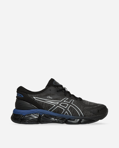 Asics Gel-Quantum 360 Viii Gtx Black/Pure Silver Sneakers Low 1203A651-001