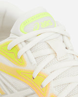 Asics Gel-Quantum 360 Viii Paris Cream/Safety Yellow Sneakers Low 1203A569-750