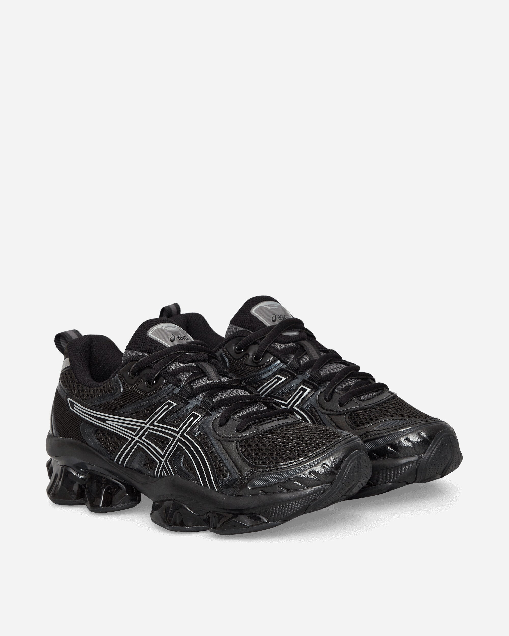 GEL-Quantum Kinetic Sneakers Graphite Grey / Black