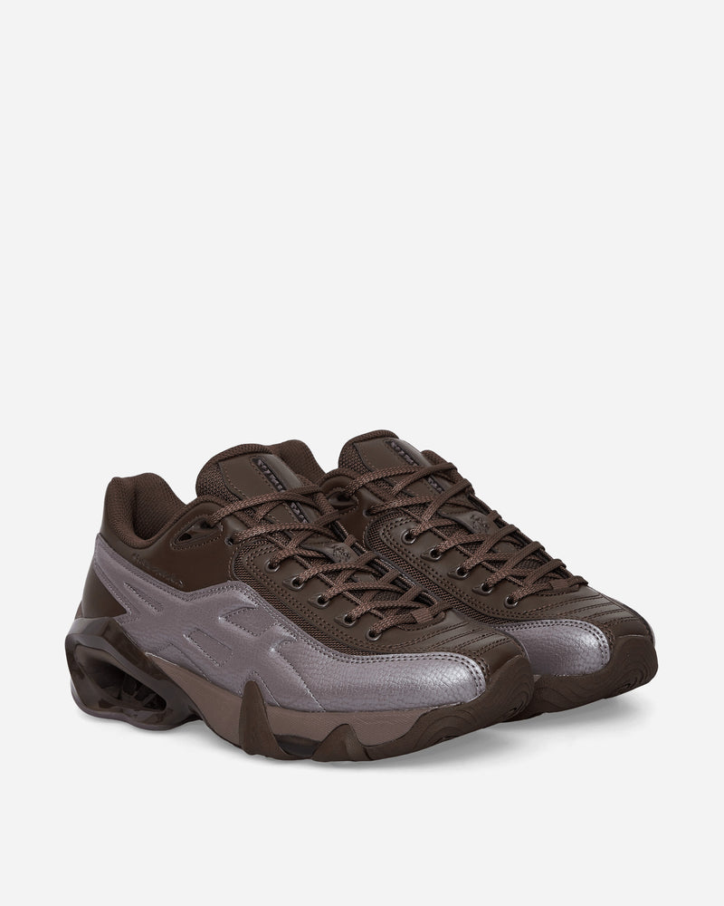Asics Gel-Teremoa Java/Pewter Purple Sneakers Low 1203A331-200