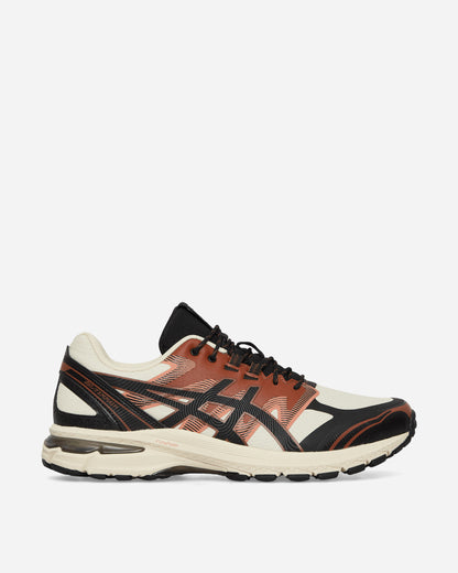 Asics Gel-Terrain Vanilla/Black Sneakers Low 1203A342-250