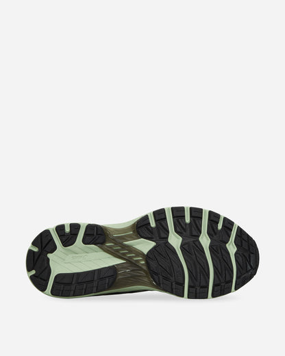 Asics Gel-Terrain Dark Jade/Black Sneakers Low 1203A342-300