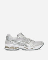 Asics Wmns Gel-Kayano 14 Cloud Grey/Clay Grey Sneakers Low 1202A056-021