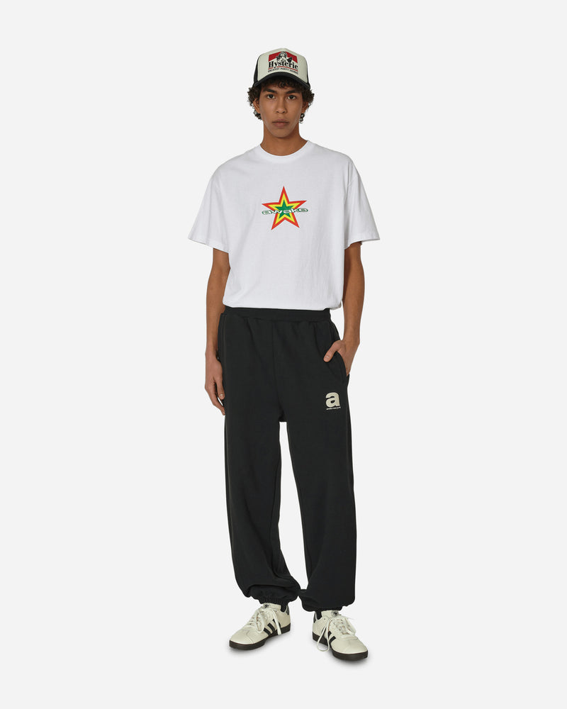 Bold Sweatpant Washed Black