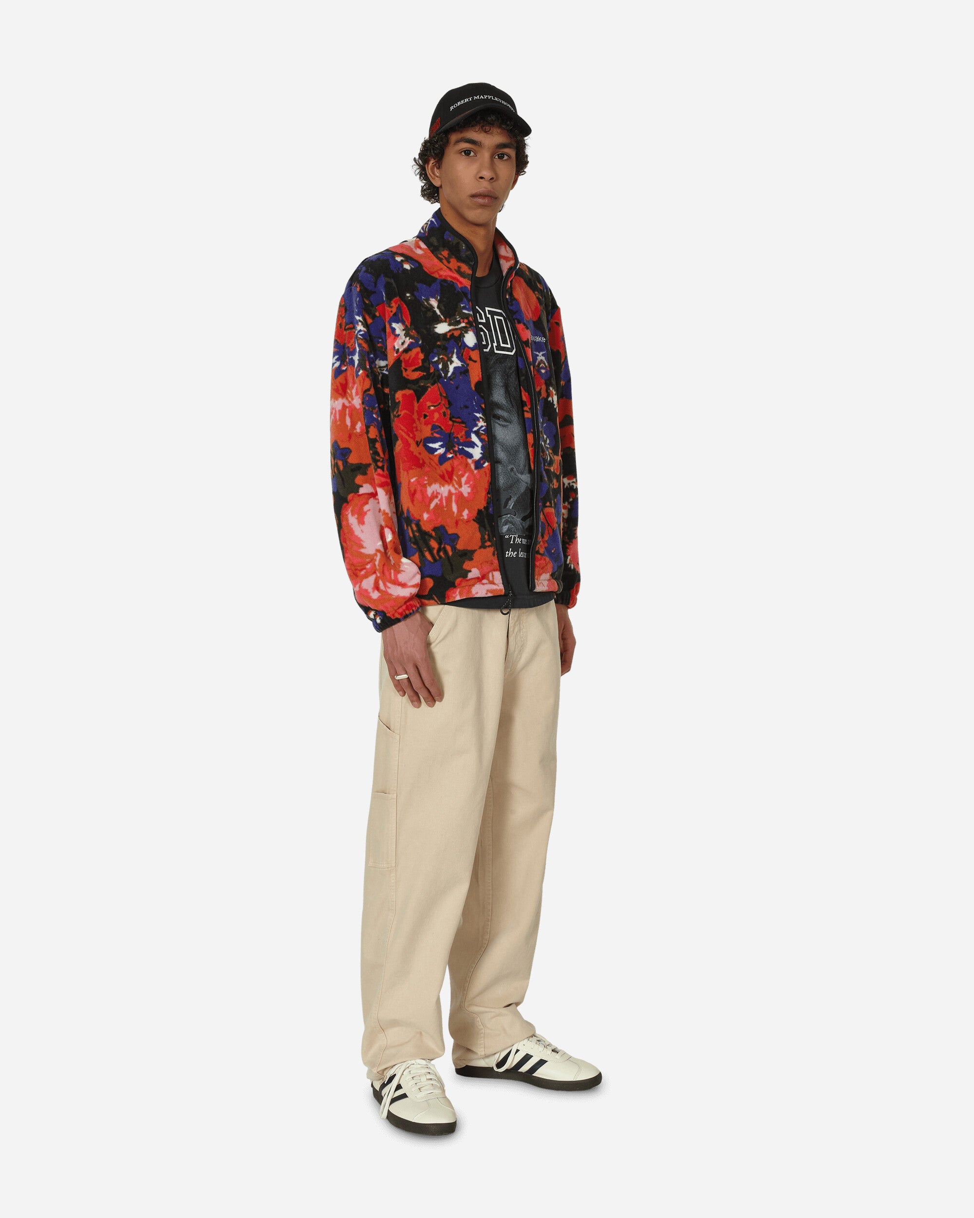 Painter Pants Ivory