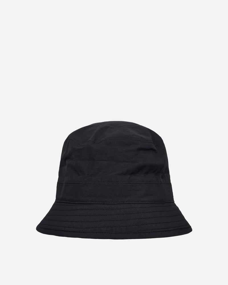 Goldwin GORE-TEX® Hat Black