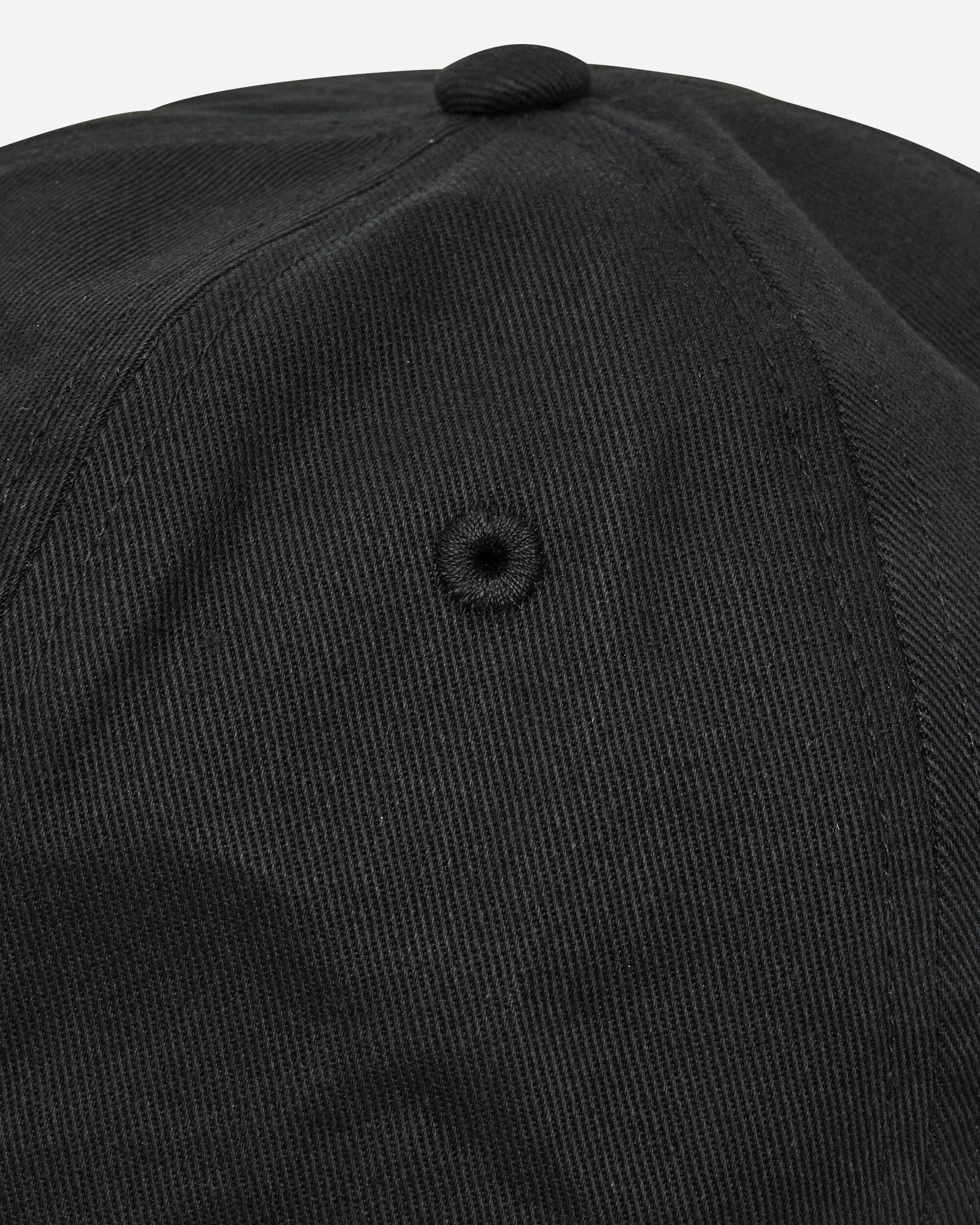 Carhartt WIP Invincible Madison Duck Cap Black/White Hats Caps A242087 89XX