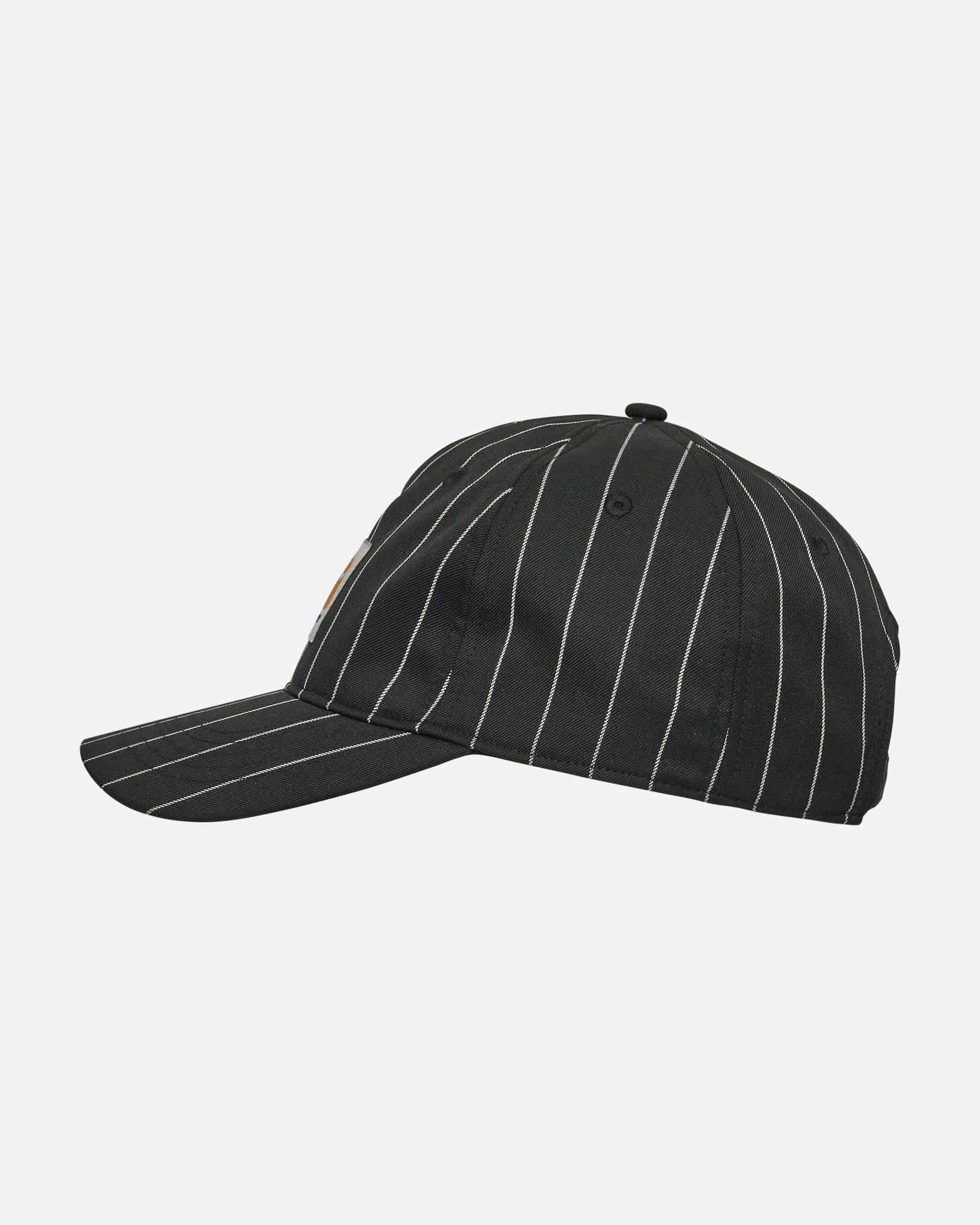 Carhartt WIP Seaton Cap Black/Wax Hats Caps I034348 2MBXX