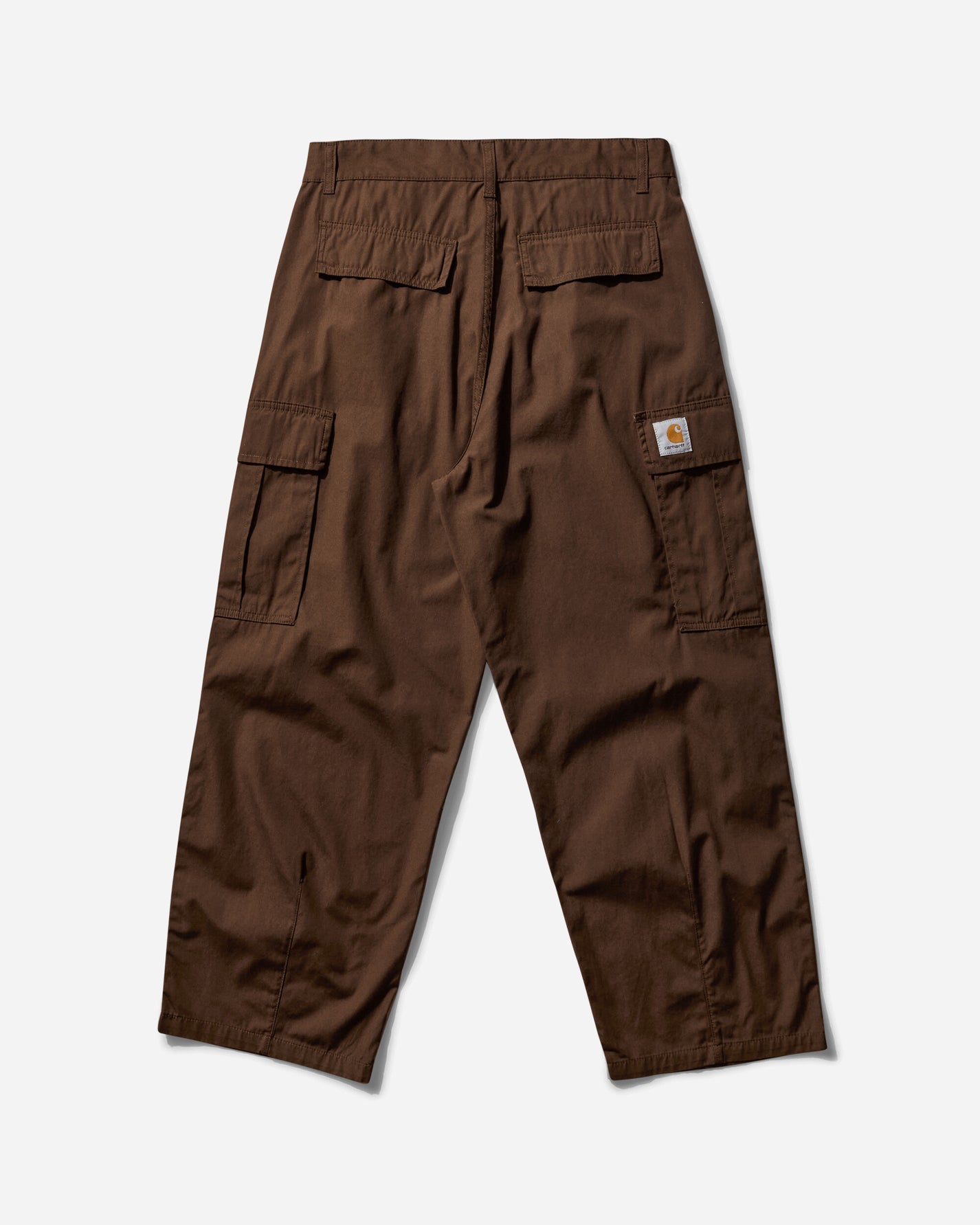 Carhartt WIP Cole Cargo Pant Liberica Rinsed Pants Cargo I030477 2LS02