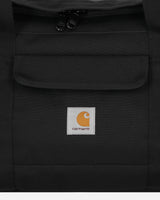 Carhartt WIP Jack Duffle Bag Black Coats and Jackets Jackets I031580 89XX