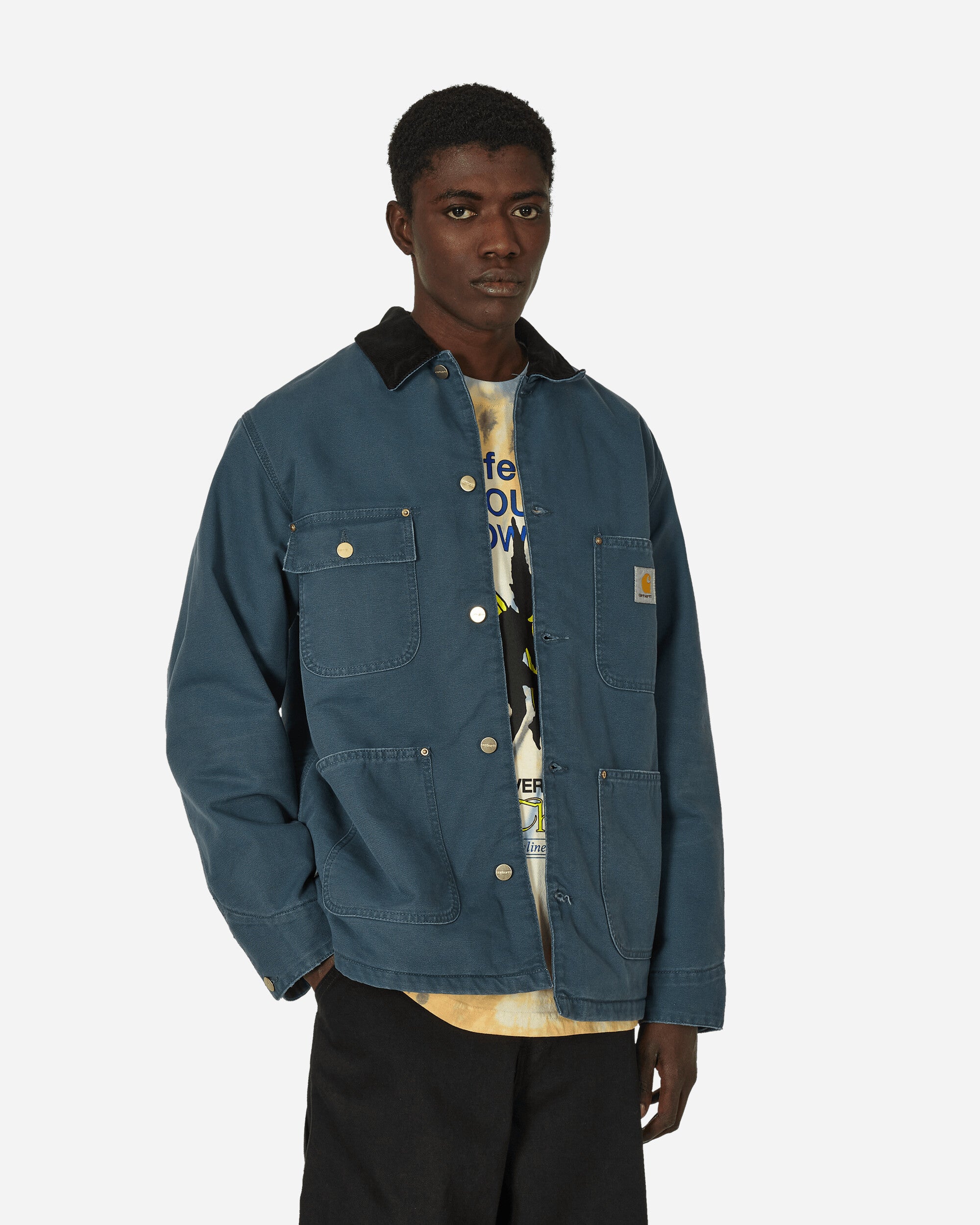 OG Chore Coat Ore