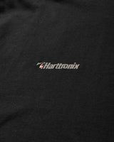 Carhartt WIP S/S Harttronix T-Shirt Black T-Shirts Shortsleeve I034395 89XX