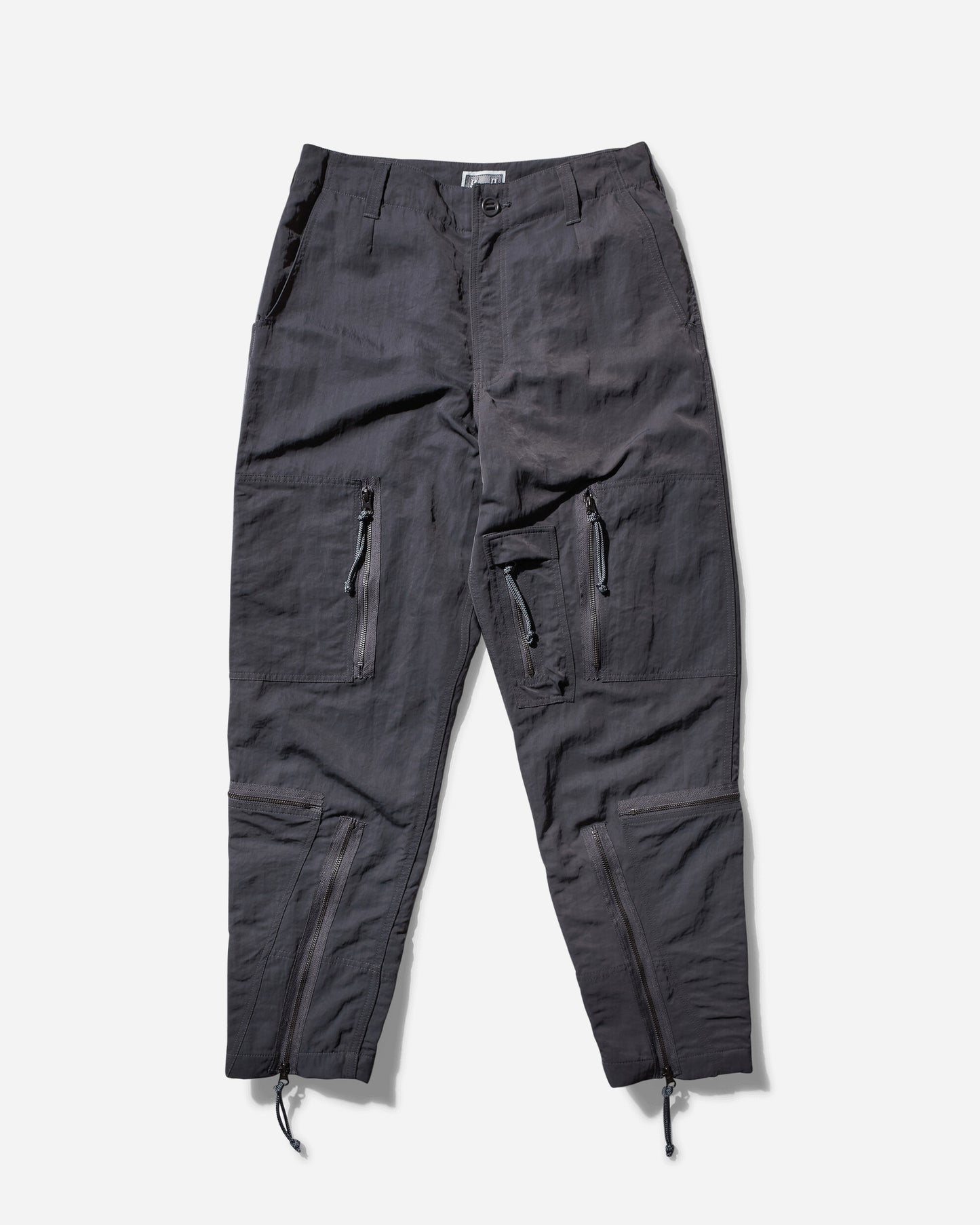 Cav Empt Yossarian Pants 8 Charcoal Pants Casual CES26PT17 001