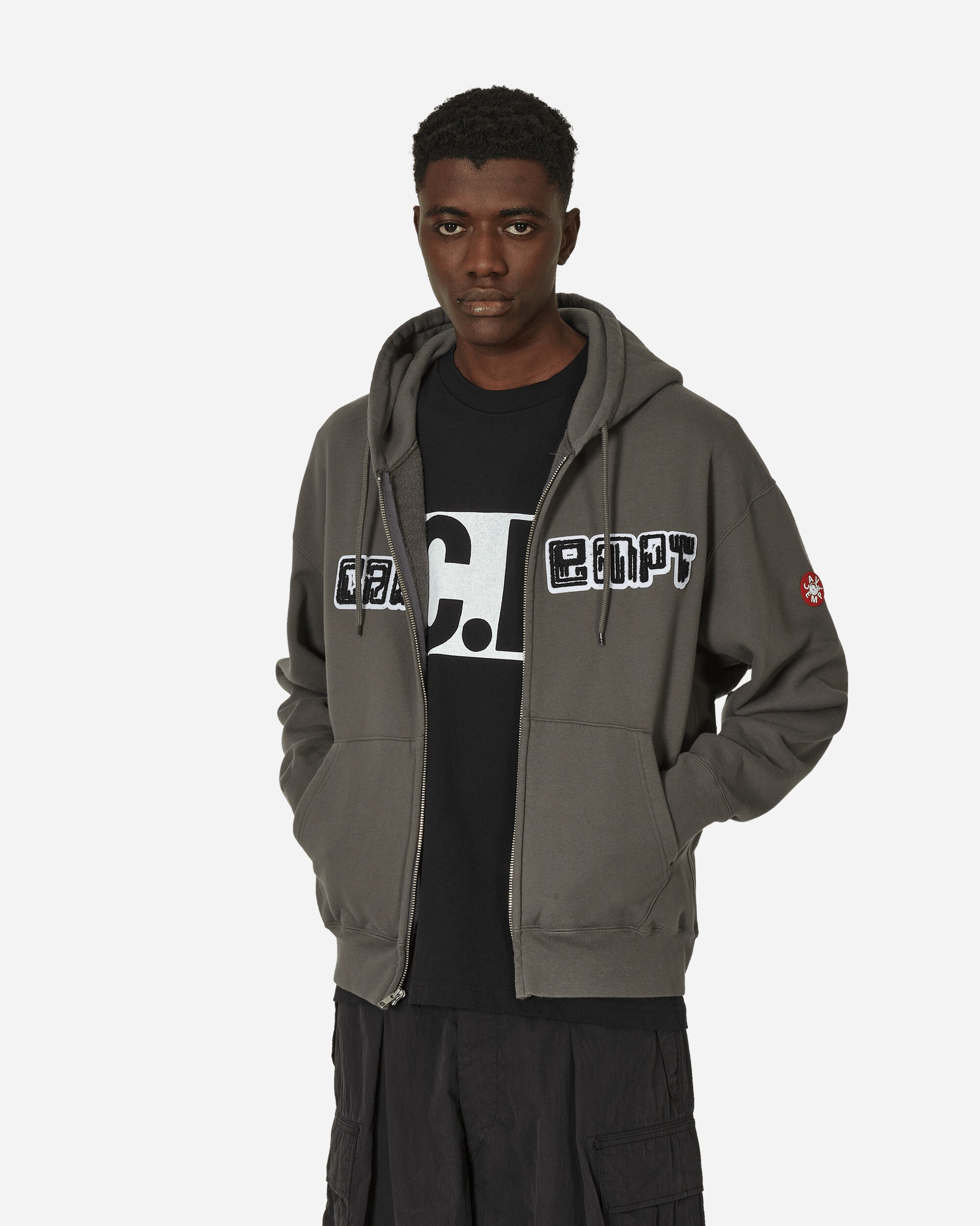 Cav cheap empt hoodie